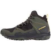 Saentis Pro WP Men 3030-04100 40163 iguana-freesia UK10(28.5cm) [ハイキングシューズ メンズ]