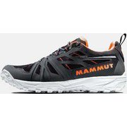 サンティス ローゴアテックス メン Saentis Low GTX Men 3030-03410 00533 black-vibrant orange UK9(27.5cm) [ハイキングシューズ メンズ]