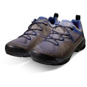 Sapuen Low GTX Men 3030-04260 00623 dark titanium UK7.5(26cm) [ハイキングシューズ メンズ]