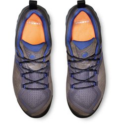 ヨドバシ.com - マムート MAMMUT Sapuen Low GTX Men 3030-04260