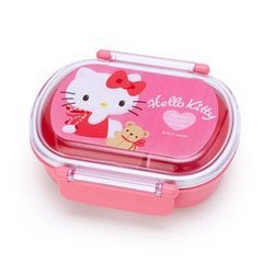 ヨドバシ.com - サンリオ Sanrio ハローキティ ランチボックス