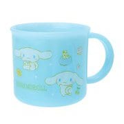 キャラクターグッズ シナモロール プラコップ（星）