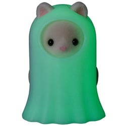 シルバニアファミリー　ハロウィンナイトパレードセット Amazon | シルバニアファミリー シーズナル 【 ハロウィンナイト
