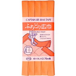 CP12 [バイアステープ ふちどり広巾11mm 507]
