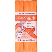 CP12 [バイアステープ ふちどり広巾11mm 507]