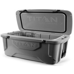 ヨドバシ.com - TITAN タイタン TITAN Deep Freeze Roto 55Q [カナダ発