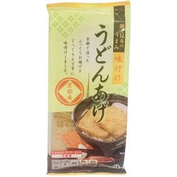 京都庵 味付け うどんあげ 2枚×2入
