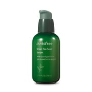 イニスフリー グリーンティー シード セラム 80ml [美容液]
