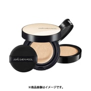 ジョンセンムル エッセンシャルスキンヌーダークッション リフィル付き フェアライト [クッションファンデーション SPF50＋/PA＋＋＋]
