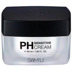 ヨドバシ.com - サミュ SAM'U サミュ PH センシティブクリーム 50ml