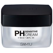 サミュ PH センシティブクリーム 50ml [フェイスクリーム]
