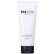 サミュ PH センシティブジェルフォーム 150ml [洗顔フォーム]