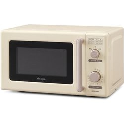ricopa 電子レンジ IMB-RT 水色 アクアブルー ヨドバシ.com - アイリスオーヤマ IRIS OHYAMA ricopa 単機能