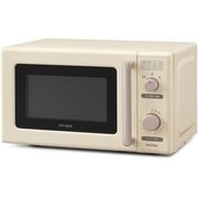 ricopa 単機能レンジ ホワイトアイボリー IMB-RT17-WC