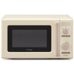 ricopa 電子レンジ IMB-RT 水色 アクアブルー アイリスオーヤマ、「ricopa」シリーズの電子レンジ「IMB-RT17