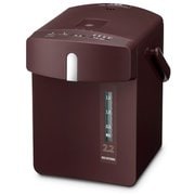 ジャーポット マイコン式 2.2L カカオブラウン IAHD-122-T
