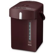 ジャーポット マイコン式 3.0L カカオブラウン IAHD-130-T