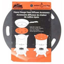 9400-000-0002 [Mimi Moto Heat Diffuser Plate]