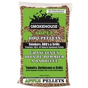9770-020-0000 BBQ Pellets 5# Bag Apple [チップ・ウッド]