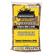 9775-020-0000 BBQ Pellets 5# Bag Mesquite [チップ・ウッド]