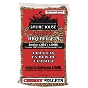 9790-020-0000 BBQ Pellets 5# Bag Cherry [チップ・ウッド]