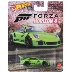 ヨドバシ Com マテル Mattel ホットウィール Grl77 レトロエンターテイメント ポルシェ911 Gt3 Rs ミニカー 通販 全品無料配達