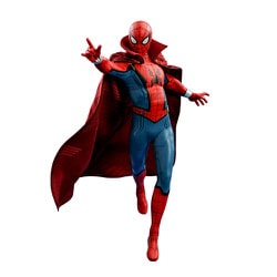 ヨドバシ.com - ホットトイズ HOT TOYS テレビ・マスターピース