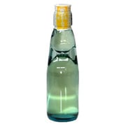 虹色ラムネ レモン 200ml
