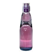 虹色ラムネ グレープ 200ml
