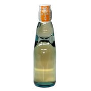 虹色ラムネ オレンジ 200ml