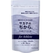 88200 [サカナのちからA フォー アスリート 120g]