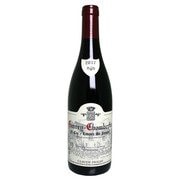 限定 ジュヴレ シャンベルタン プルミエクリュ ラヴォ サン ジャック 2017年 750ml フランス/ブルゴーニュ [赤ワイン]