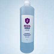 ResSHIELD-TANK/1L [RESOLSHIELD/1L 詰め替えボトルタイプ]