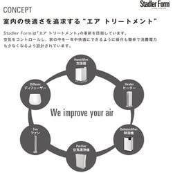 ヨドバシ.com - StadlerForm スタドラーフォーム 2190 [Stadler Form