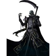 Court of the Dead（コート・オブ・ザ・デッド） - 1/6 デミザイル [1/6スケール 塗装済み可動フィギュア 全高約406mm]