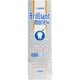 ブリリアントモア W アプリコットミント 90g [歯磨き粉 医薬部外品]