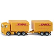 SK1694 [DHLトラック トレーラー付き]