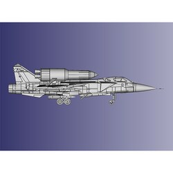 ヨドバシ.com - エイチエムエー MiG-31 セマルグル [1/144スケール