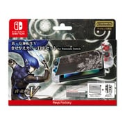 CKT-003-1 [真・女神転生V きせかえカバーTPUセット for Nintendo Switch]