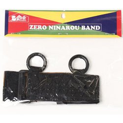 ZERO NINAROU GO1456Q BLACK [アウトドア ランタン用アクセサリ]