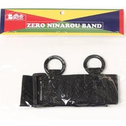 ZERO NINAROU GO1456Q BROWN [アウトドア ランタン用アクセサリ]