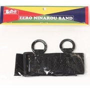 ZERO NINAROU GO1456Q BROWN [アウトドア ランタン用アクセサリ]