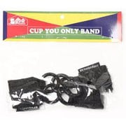 CUP YOU ONLY BAND GO1412Q OLIVE [アウトドア シェラカップパーツ]