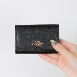 未使用品 COACH コーチ キーケース 58359 LIBLK ブラック ヨドバシ.com - コーチ Coach 76741/IMBLK [キーケース] 通販