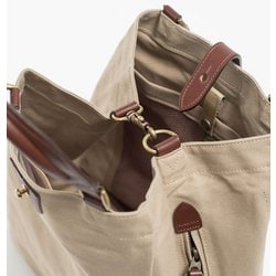 ヨドバシ.com - シルバーレイククラブ 9号帆布 トートバッグ