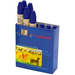 ヨドバシ.com - シュトックマー STOCKMAR ST33010 [みつろうスティック 送料無料・割引 マリン様12本 焼酎