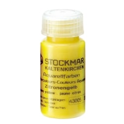 ヨドバシ.com - シュトックマー STOCKMAR ST43005 [水彩絵の具 単色