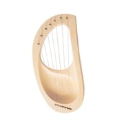 木製楽器 アウリスライヤー キンダーハープ AULOP