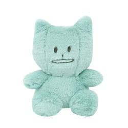 ヨドバシ Com アクセント Accent クラフトホリック Craftholic C 3 Craftholic Stuffed Craft ぬいぐるみ S Mint Korat キャラクターグッズ 通販 全品無料配達