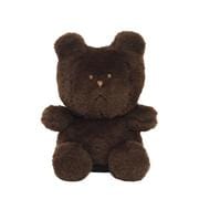 C11806-6 CRAFTHOLIC Stuffed CRAFT ぬいぐるみ S darkbrown SLOTH [キャラクターグッズ]